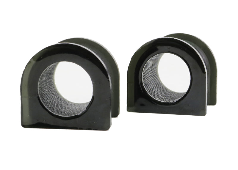 Whiteline-Whiteline 11/07+ Toyota Landcruiser - 33mm X Heavy Duty Sway Bar Bushing