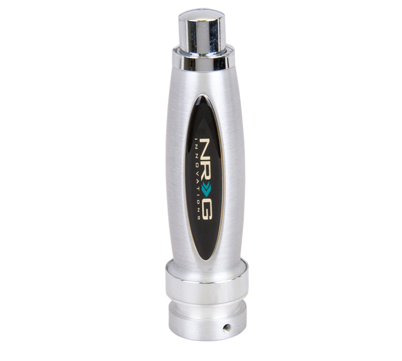 NRGHK-900SL-NRG Hand Brake - Brush Aluminum-Hand Brakes-NRG