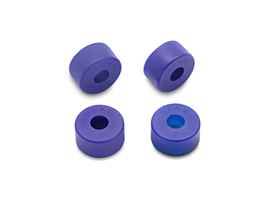 Superpro SuperPro 1996 Lexus LX450 Base Front Shock Absorber Bushing Kit