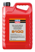 Load image into Gallery viewer, LQM20116-LIQUI MOLY 5L Dual Clutch Transmission Oil 8100-Gear Oils-LIQUI MOLY