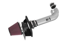 Load image into Gallery viewer, KNN69-9900TS-K&amp;N 17-22 Alfa Romeo Giulia / 17-22 Alfa Romeo Stelvio Performance Air Intake System-Cold Air Intakes-K&amp;N Engineering