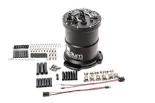 Load image into Gallery viewer, RAD20-1440-Radium Multi-Pump Fuel Surge Tank Fits Walbro GSS342 / AEM 50-1200 / DW4 (Pumps Not Included)-Surge Tanks-Radium Engineering