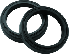 Load image into Gallery viewer, BKM429112-BikeMaster Fork Seal 43x55x9.5/10.5-Fork Seal Kits-Bike Master