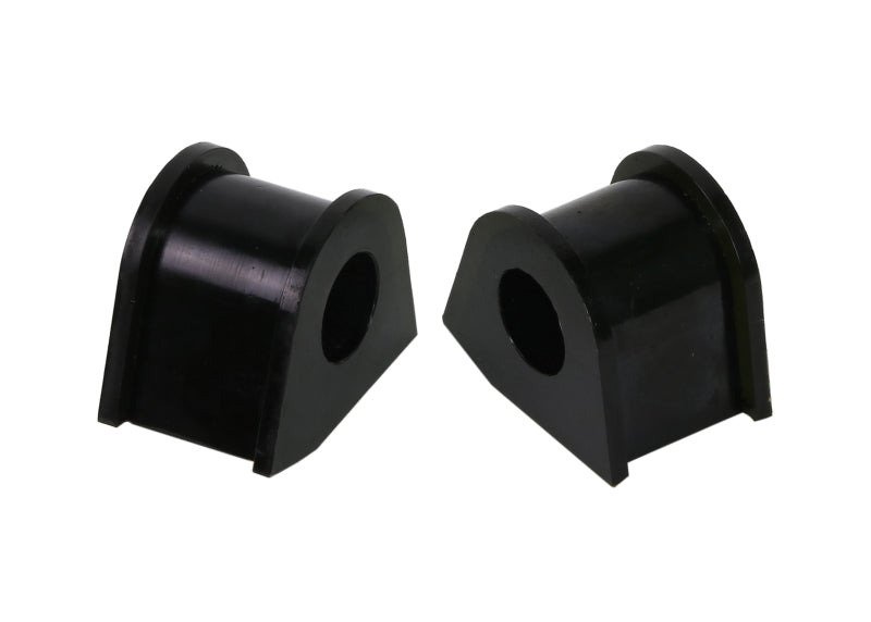 Whiteline-Whiteline 80-91 Volkswagen Vanagon Campmobile 23mm Front Sway Bar Mount Bushing Kit