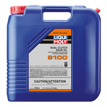 Load image into Gallery viewer, LIQUI MOLY 20L Dual Clutch Transmission Oil 8100-Gear Oils-LIQUI MOLY