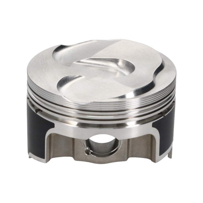 WISRED0073X65-Wiseco Chevrolet LT1 -.4cc DI Dome 1.3260 X 4.065 - Set of 8-Piston Sets - Forged - 8cyl-Wiseco