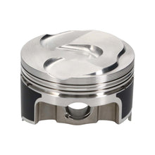 Load image into Gallery viewer, WISRED0073X65-Wiseco Chevrolet LT1 -.4cc DI Dome 1.3260 X 4.065 - Set of 8-Piston Sets - Forged - 8cyl-Wiseco