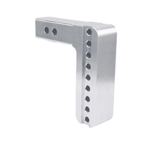 Load image into Gallery viewer, Weigh Safe Drawbar Only 6in Drop &amp; 2in Shank (12.5K GTWR) - Aluminum-Hitch Ball Mounts-Weigh Safe