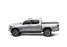 Load image into Gallery viewer, TRX1456101-Truxedo 2024 Toyota Tacoma 5ft Pro X15 Bed Cover-Bed Covers - Roll Up-Truxedo