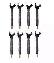 Load image into Gallery viewer, Exergy 11-16 Chevrolet Duramax LML New 60% Over Injector (Set of 8)-Fuel Injectors - Diesel-Exergy