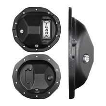 Load image into Gallery viewer, Yukon Gear Hardcore Diff Cover for 8.5inch GM Rear w/ 5/16inch Cover Bolts-Yukon Gear &amp; Axle-Diff Covers