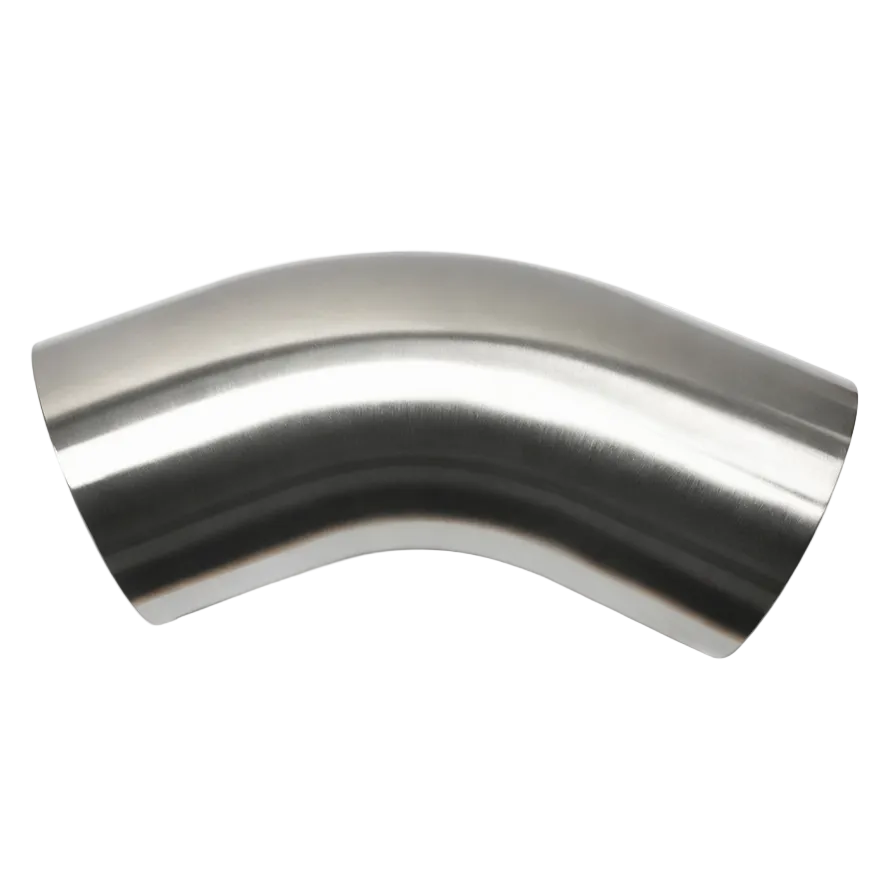 SS304 mandrel bent elbow