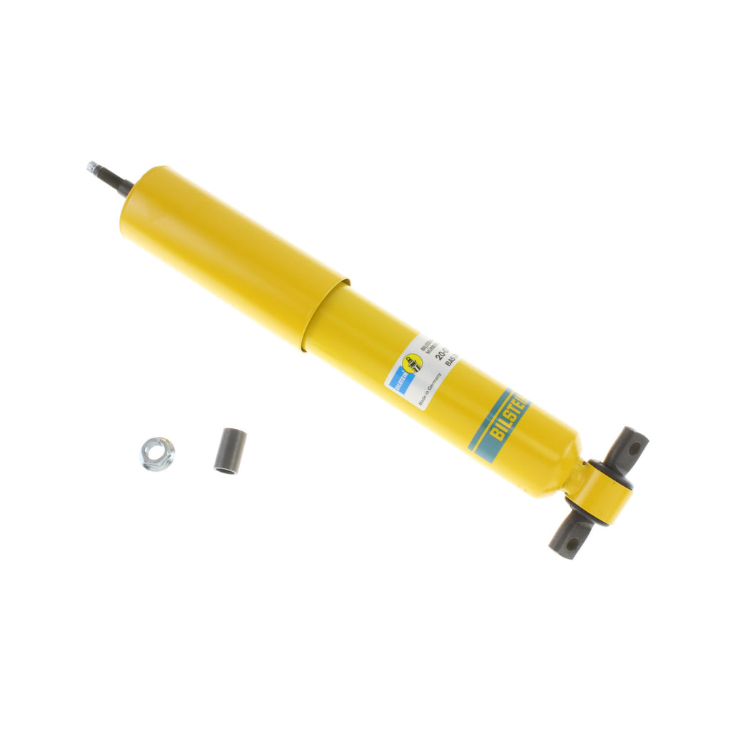 -Bilstein B6 90-97 Chevrolet Corvette Front 46mm Monotube Shock Absorber-Shocks and Struts-Bilstein
