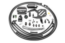 Load image into Gallery viewer, RAD20-0966-03-Radium Engineering FR-S/BRZ/GT86/GR86 Fuel Hanger Plumbing Kit w/ Stainless Filter-Fuel Pump Hangers-Radium Engineering