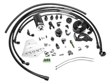 Load image into Gallery viewer, Radium Engineering 10-15 Chevy Camaro LS3/LS7/L99 Fuel Hanger Plumbing Kit