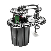 Load image into Gallery viewer, Radium Engineering FCST-X 3 Surge Tank Pumps And 1 Lift Pump Included (Walbro GSS342)