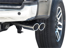Load image into Gallery viewer, 20-24 Ford F250/F350 7.3L., Dual Sport, Stainless Cat-Back Performance Exhaust #69136 Gibson GIB69136