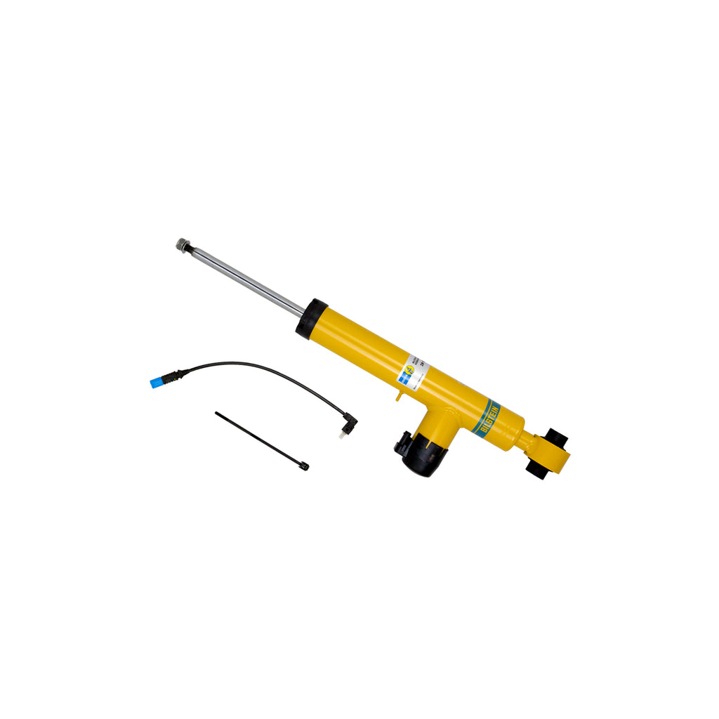-Bilstein B6 12-16 BMW 328i Rear Twintube Shock Absorber (DampTronic)-Shocks and Struts-Bilstein