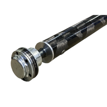 Load image into Gallery viewer, 2000-2004 BMW E46 M3 6-Speed Manual Carbon Fiber CV Driveshaft 6-Bolt Rear