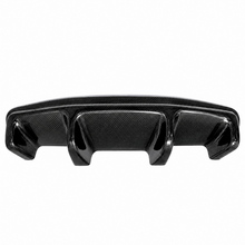 Load image into Gallery viewer, 2003-2005 Dodge Neon SRT4 carbon fiber rear diffuser exterior upgrade