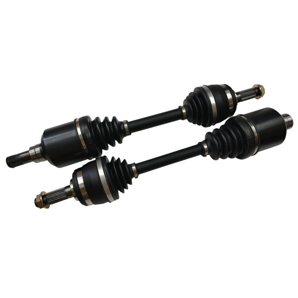 2005-2007 Mazda Mazdaspeed 6 500HP X4 Axles (Pair)