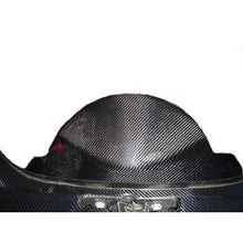 Load image into Gallery viewer, Jeep Grand Cherokee Wk1 2005-2010 Carbon Fiber Fan Shroud "Cover" - Black Ops Auto Works