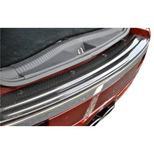 Load image into Gallery viewer, Jeep Grand Cherokee Carbon Fiber Rear Step BOAW-RS05JPGC-C