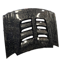 Load image into Gallery viewer, 2005-2010 Jeep Grand Cherokee Venom Hood-Hoods-Black Ops Auto Works