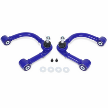 Load image into Gallery viewer, Tacoma fixed offset control arms
