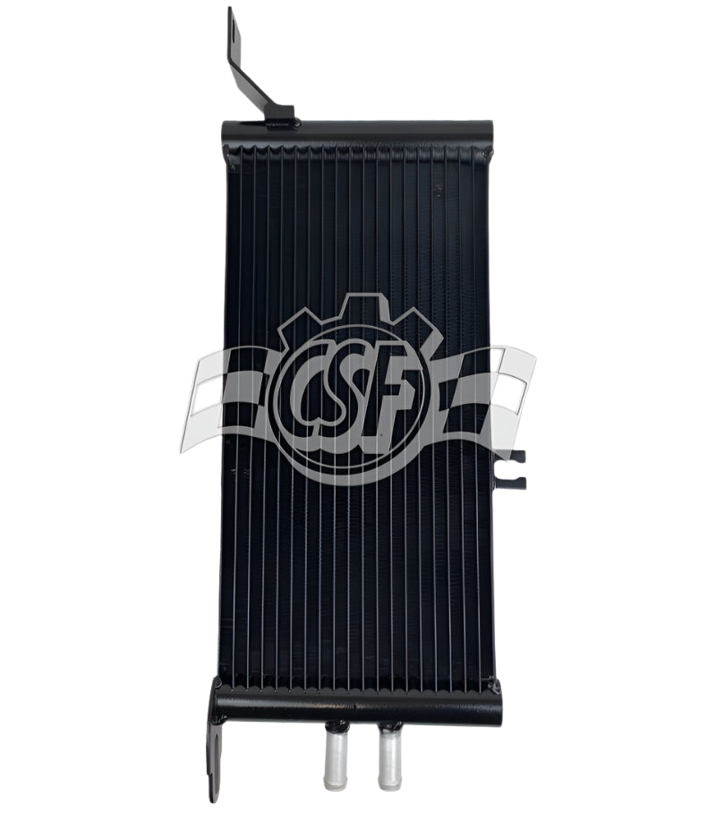 CSF 08-10 Ford F-250/ 350 Super Duty 6.4L Diesel Fuel Cooler