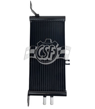 Load image into Gallery viewer, CSF 08-10 Ford F-250/ 350 Super Duty 6.4L Diesel Fuel Cooler