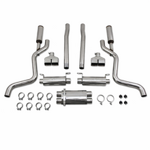 Load image into Gallery viewer, Challenger SRT8 6.1L HEMI exhaust