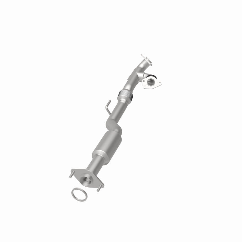 MAG52699-MagnaFlow Direct-Fit OEM EPA Compliant Catalytic Converter - 13-15 Nissan Pathfinder V6 3.5L-Catalytic Converter Direct Fit-Magnaflow