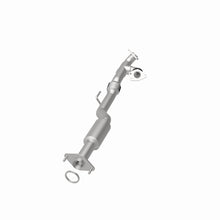 Load image into Gallery viewer, MAG52699-MagnaFlow Direct-Fit OEM EPA Compliant Catalytic Converter - 13-15 Nissan Pathfinder V6 3.5L-Catalytic Converter Direct Fit-Magnaflow