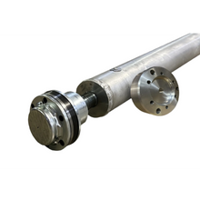 Load image into Gallery viewer, 2010-2015 Camaro V8 3.5” Aluminum Driveshaft (with Stock 6-Speed Manual and ZL1 Differential ONLY)