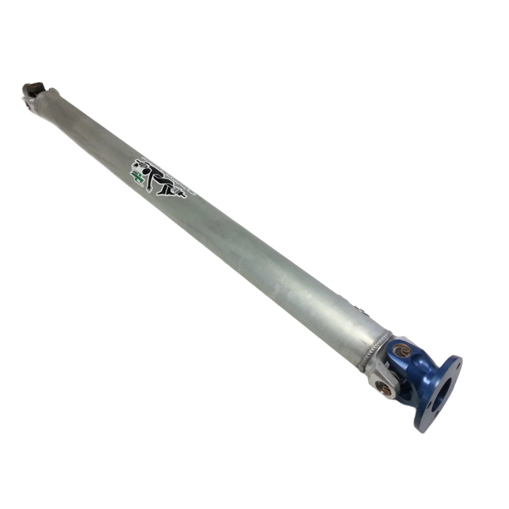 2010-2015 Camaro V8 3.5” Aluminum Driveshaft (with TH400 and Stock Differential ONLY)