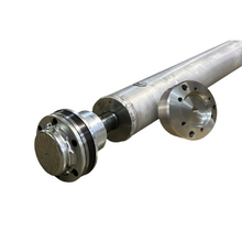 Load image into Gallery viewer, 2010-2015 Camaro V8 3.5” Aluminum Driveshaft (Stock 6 Speed Manual ONLY)