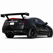 Load image into Gallery viewer, AS-107022 Cadillac CTS-V Coupe 2011-2015 GTC-500 Wing