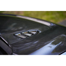 Load image into Gallery viewer, Jeep Grand Cherokee CFR Edition Hood 2011-2021 - Black Ops Auto Works