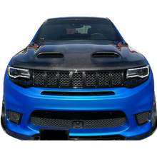 Load image into Gallery viewer, Jeep Grand Cherokee Redeye Hood - Black Ops Auto Works