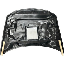 Load image into Gallery viewer, Jeep Grand Cherokee Demon Window Hood 2012-2021 - Black Ops Auto Works
