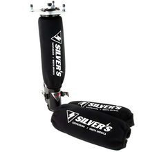 Load image into Gallery viewer, Silver's NEOMAX coilover kit WK2