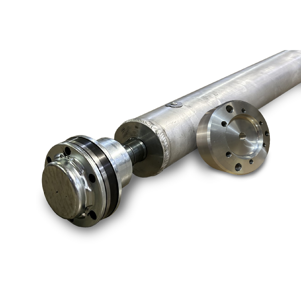 2012-2015 Camaro ZL1 3.5” Aluminum Driveshaft 