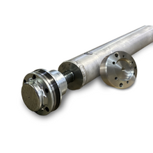 Load image into Gallery viewer, 2012-2015 Camaro ZL1 3.5” Aluminum Driveshaft 