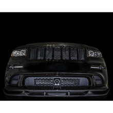 Load image into Gallery viewer, Jeep Grand Cherokee CFR Edition Front Splitter WK2,SRT 2012-2016 - Black Ops Auto Works