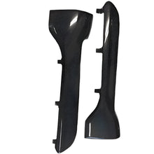 Load image into Gallery viewer, 2012-2021 Jeep Grand Cherokee CFR Edition Side Skirts - Black Ops Auto Works