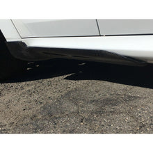 Load image into Gallery viewer, 2012-2021 Jeep Grand Cherokee CFR Edition Side Skirts - Black Ops Auto Works
