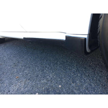Load image into Gallery viewer, 2012-2021 Jeep Grand Cherokee CFR Edition Side Skirts - Black Ops Auto Works