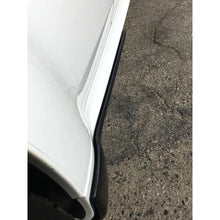 Load image into Gallery viewer, 2012-2021 Jeep Grand Cherokee CFR Edition Side Skirts - Black Ops Auto Works