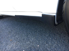 Load image into Gallery viewer, 2012-2021 Jeep Grand Cherokee CFR Edition Side Skirts - Black Ops Auto Works